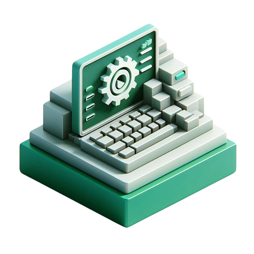 Desenvolvimento de Software